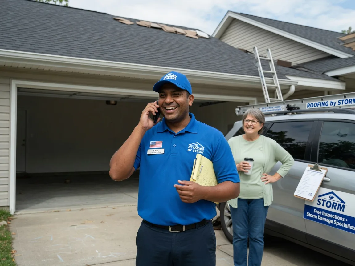 Roof Repair Near Me Barton, OH FAQs
